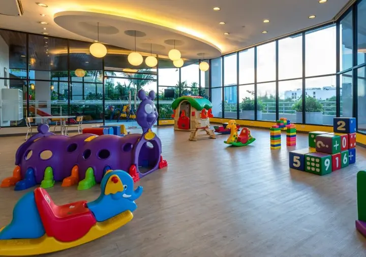 Бангкок: Chatrium Sathon Bangkok