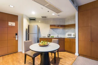 Бангкок: Chatrium Sathon Bangkok