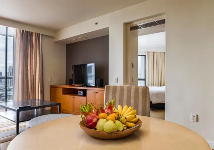 Бангкок: Chatrium Sathon Bangkok