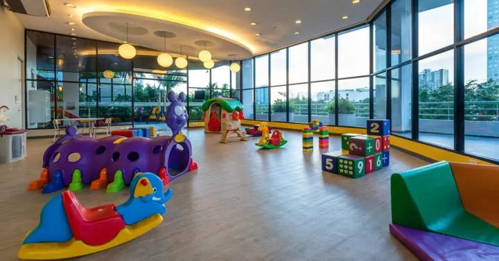 Бангкок: Chatrium Sathon Bangkok