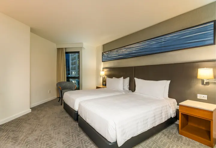 Бангкок: Chatrium Sathon Bangkok