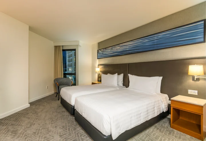 Бангкок: Chatrium Sathon Bangkok