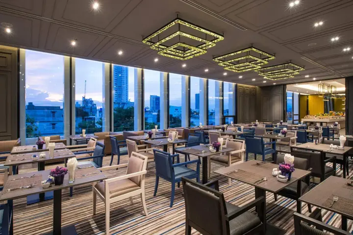 Бангкок: Chatrium Sathon Bangkok