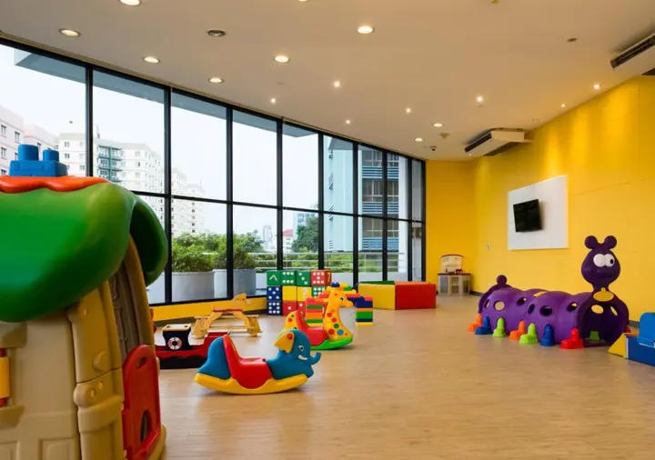 Бангкок: Chatrium Sathon Bangkok