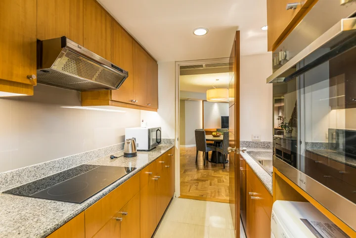 Бангкок: Chatrium Sathon Bangkok