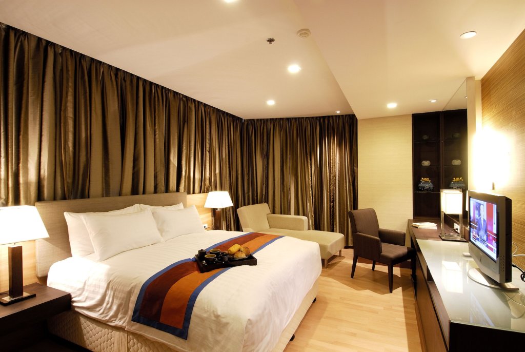 Бангкок: Grand Sukhumvit