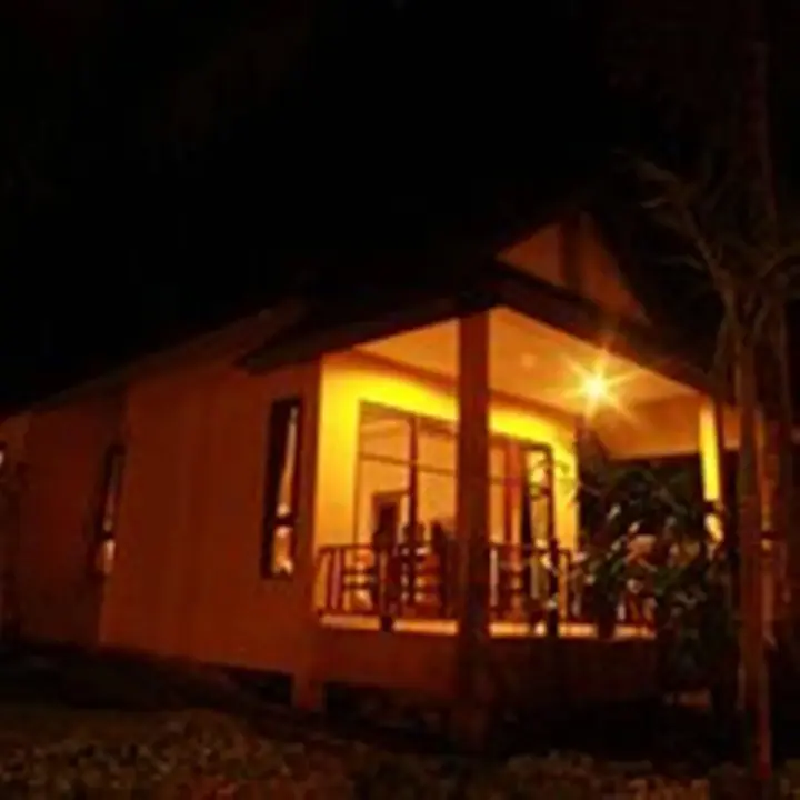 Краби: Tonsai Bay Resort