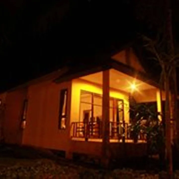 Краби: Tonsai Bay Resort