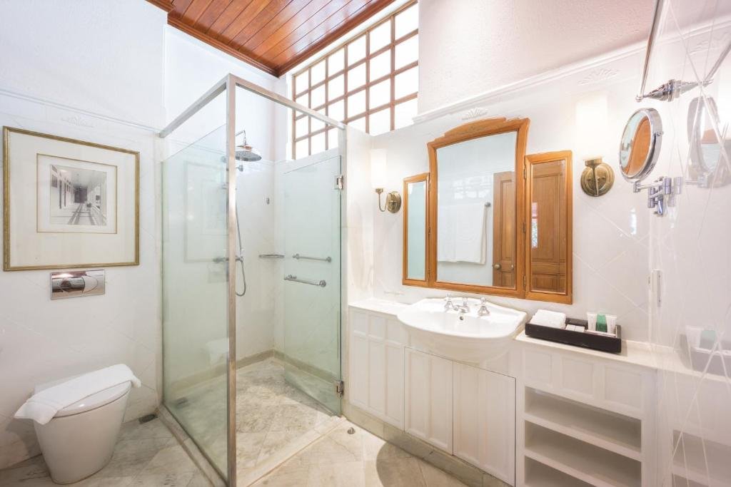 Хуахин: Отель Centara Grand Beach Resort and Villas Hua Hin