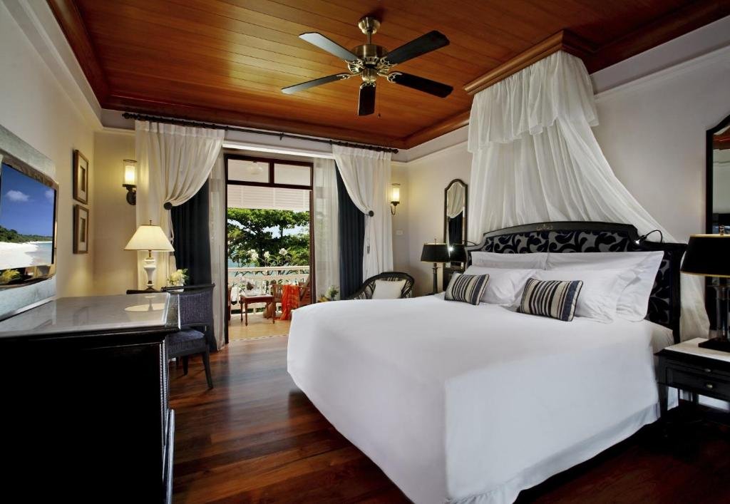 Хуахин: Отель Centara Grand Beach Resort and Villas Hua Hin