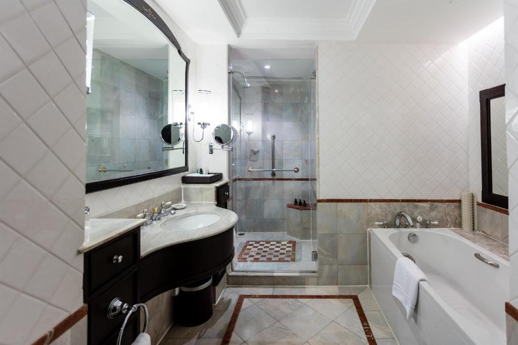 Хуахин: Отель Centara Grand Beach Resort and Villas Hua Hin