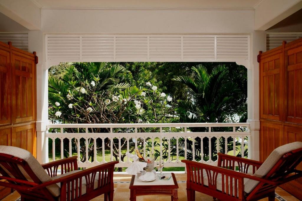 Хуахин: Отель Centara Grand Beach Resort and Villas Hua Hin
