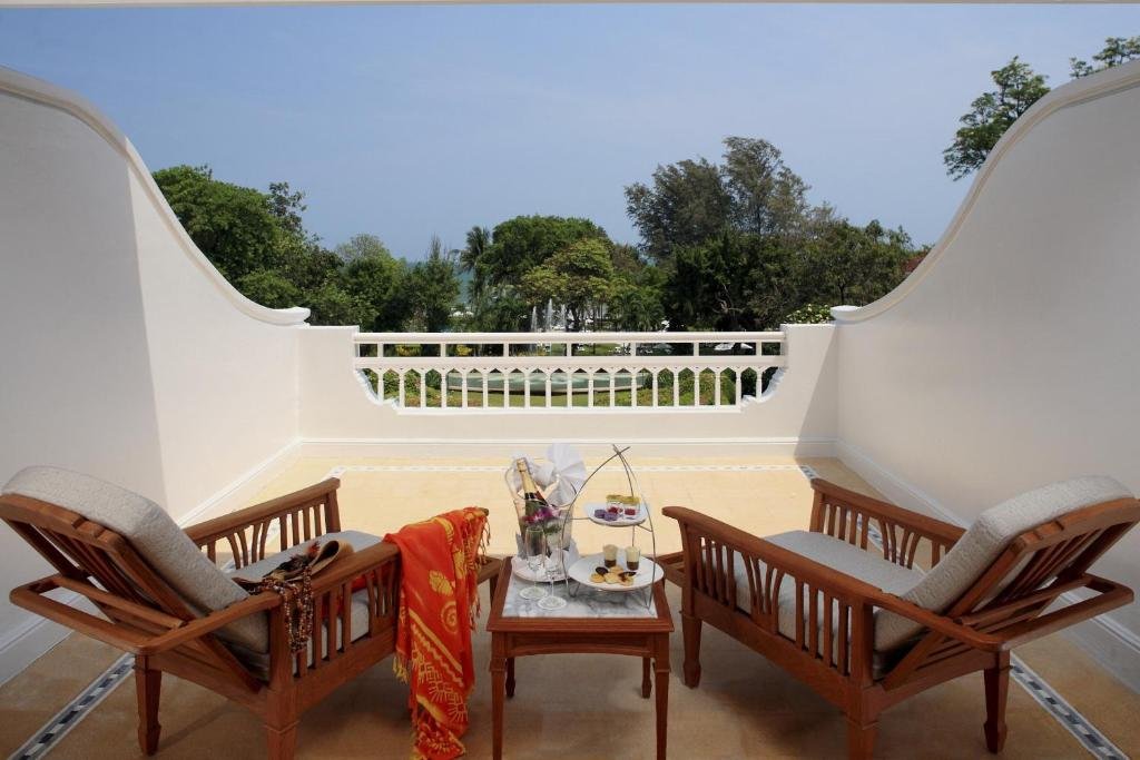 Хуахин: Отель Centara Grand Beach Resort and Villas Hua Hin