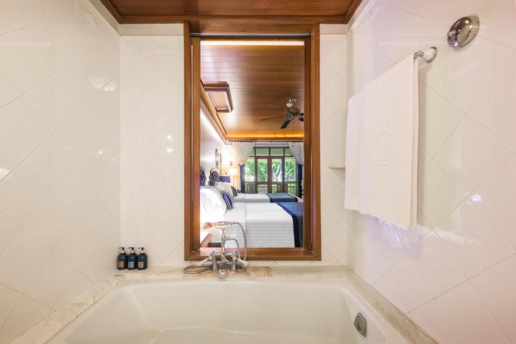 Хуахин: Отель Centara Grand Beach Resort and Villas Hua Hin