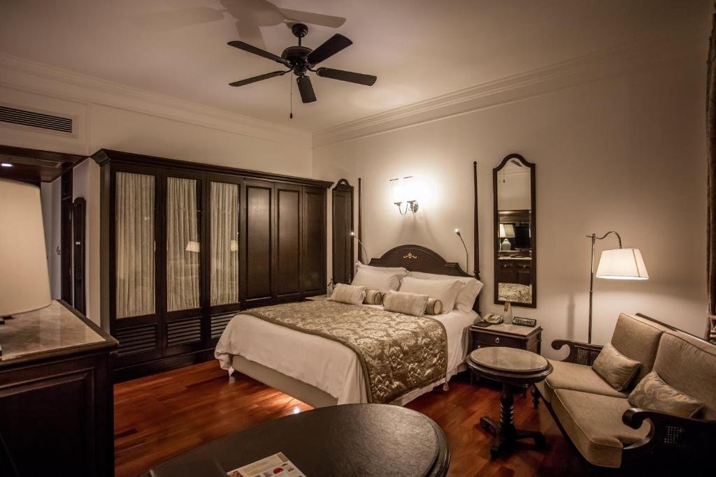 Хуахин: Отель Centara Grand Beach Resort and Villas Hua Hin