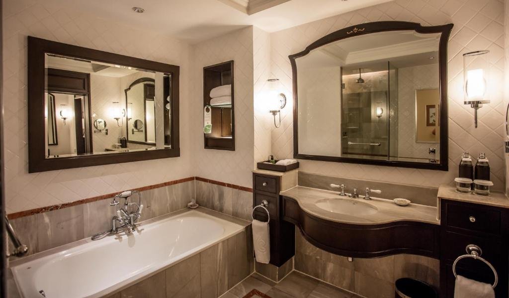Хуахин: Отель Centara Grand Beach Resort and Villas Hua Hin