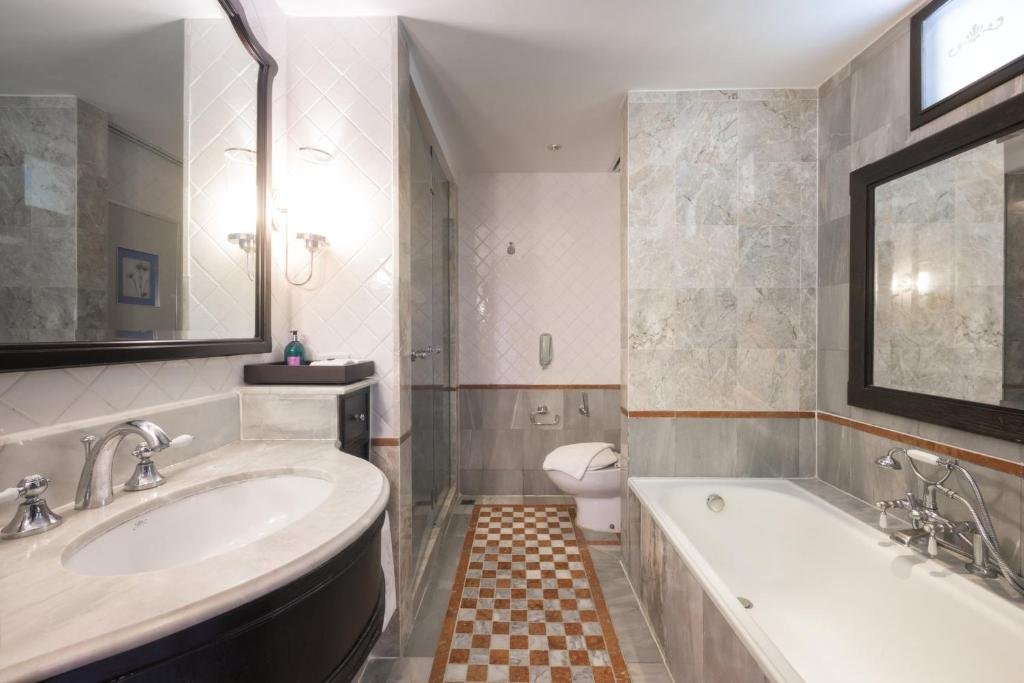 Хуахин: Отель Centara Grand Beach Resort and Villas Hua Hin