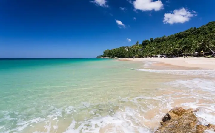 Пхукет: Andaman Seaside Resort