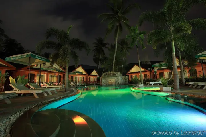 Пхукет: Andaman Seaside Resort