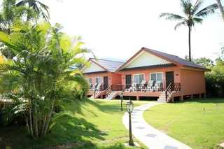 Пхукет: Andaman Seaside Resort