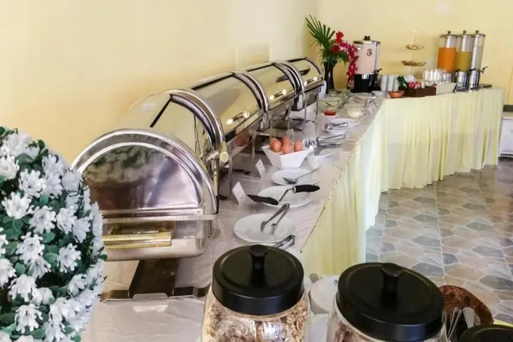 Пхукет: Andaman Seaside Resort