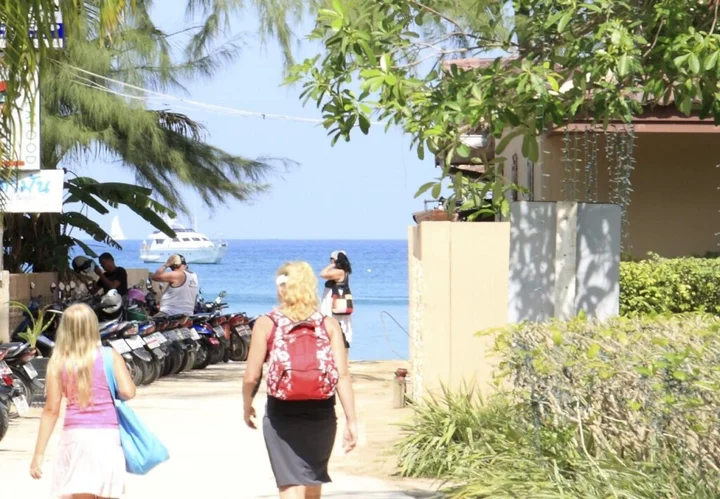 Пхукет: Andaman Seaside Resort