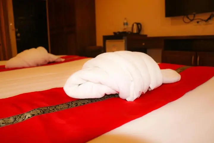 Пхукет: Andaman Seaside Resort