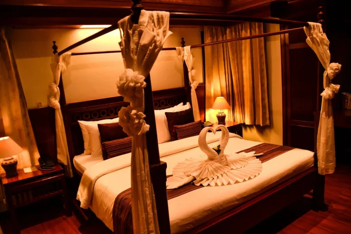 Самуи: Banburee Resort and Spa