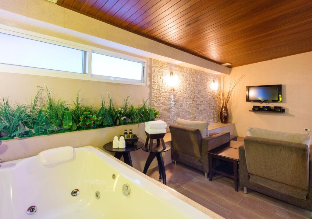 Бангкок: The Key Bangkok Hotel by Compass Hospitality