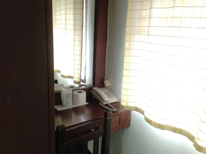 Бангкок: Amarin Inn
