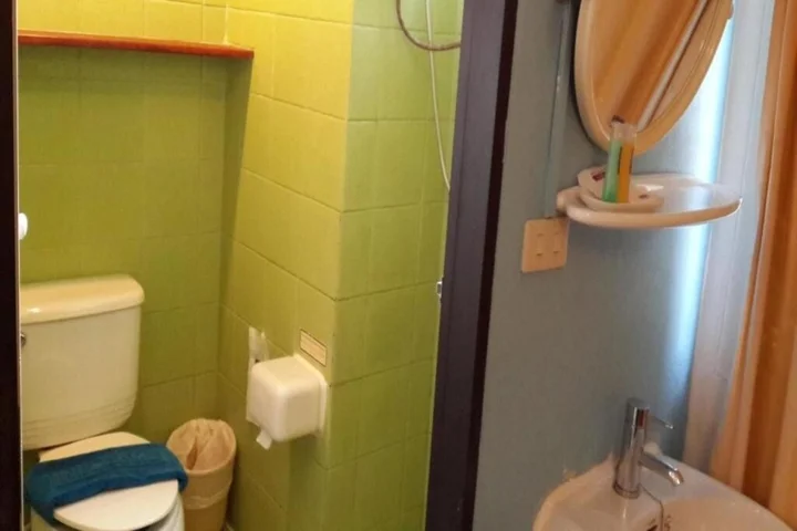 Бангкок: Sawasdee Sukhumvit Inn