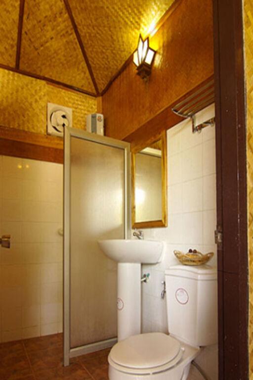 Остров Тау: Ko Tao Resort - Beach Zone