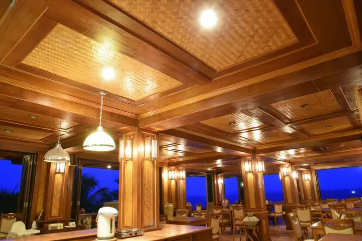 Остров Тау: Ko Tao Resort - Beach Zone
