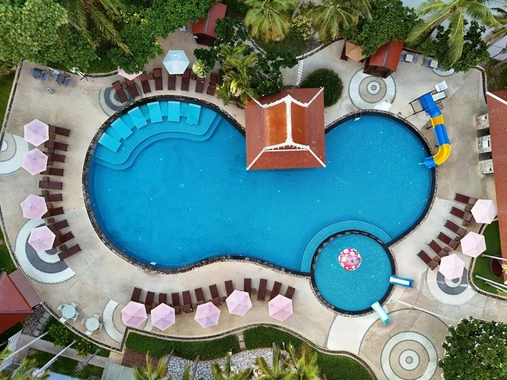 Паттайя: Отель Heeton Concept Pattaya by Compass Hospitality