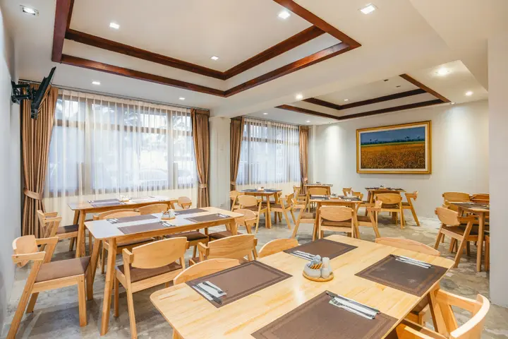 Паттайя: Отель Heeton Concept Pattaya by Compass Hospitality