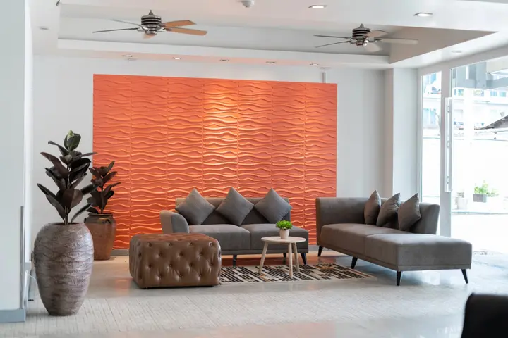 Паттайя: Отель Heeton Concept Pattaya by Compass Hospitality