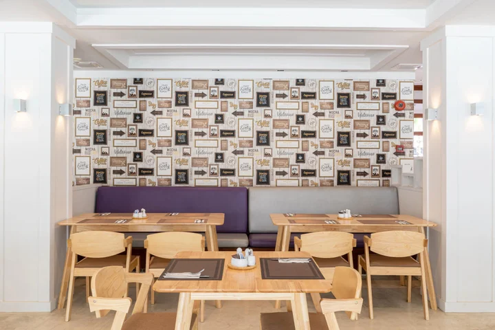 Паттайя: Отель Heeton Concept Pattaya by Compass Hospitality