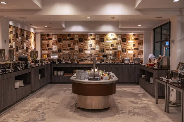 Паттайя: Отель Heeton Concept Pattaya by Compass Hospitality
