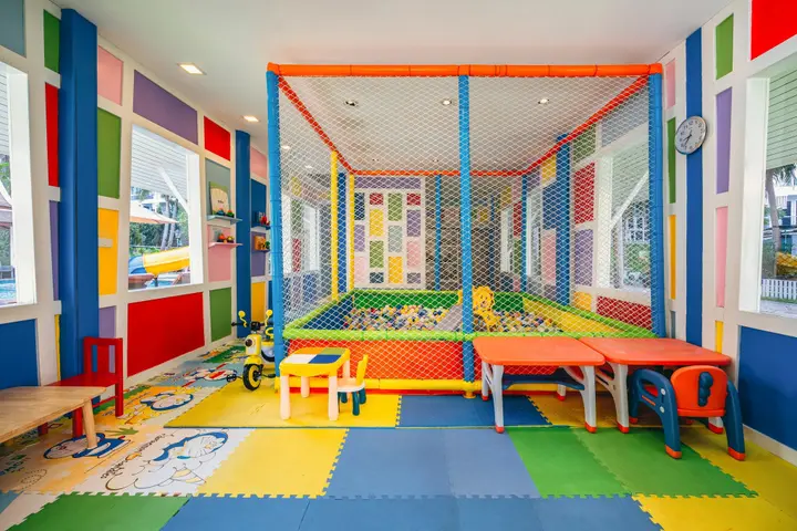 Паттайя: Отель Heeton Concept Pattaya by Compass Hospitality