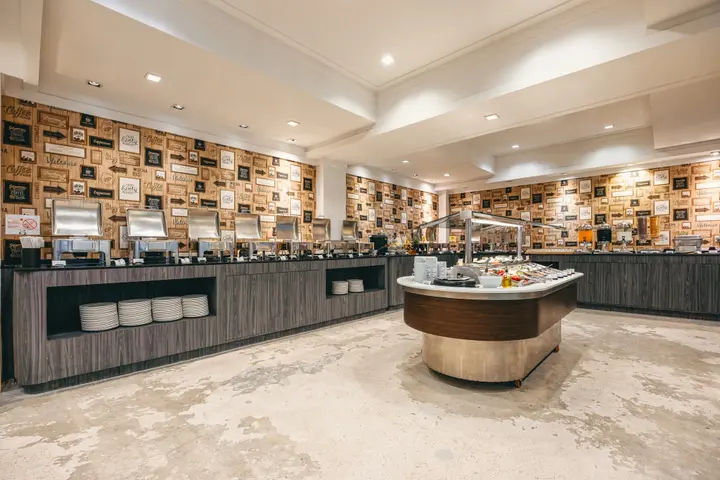 Паттайя: Отель Heeton Concept Pattaya by Compass Hospitality