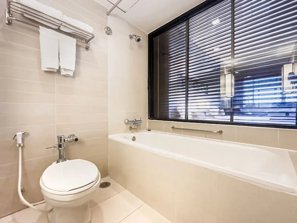 Бангкок: A-One Bangkok Hotel