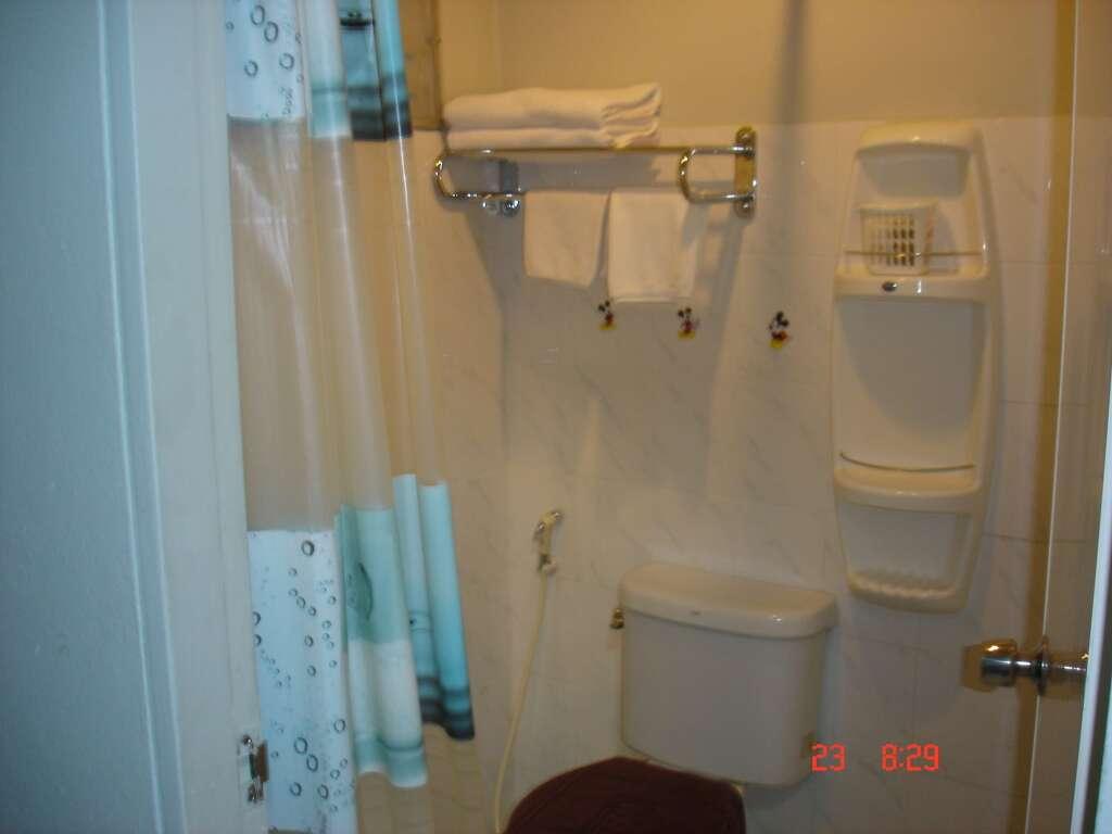 Кату: Lamai Apartment