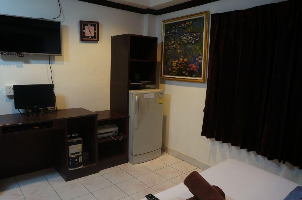 Кату: Lamai Apartment