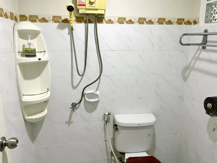 Кату: Lamai Apartment