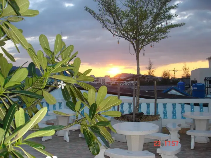 Кату: Lamai Apartment