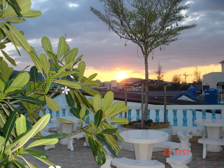Кату: Lamai Apartment