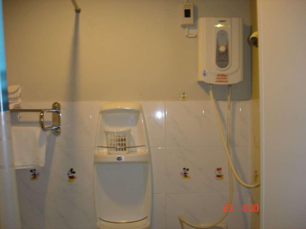 Кату: Lamai Apartment