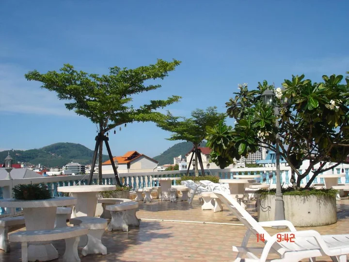 Кату: Lamai Apartment
