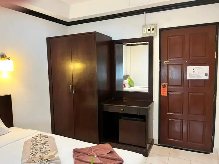Кату: Lamai Apartment