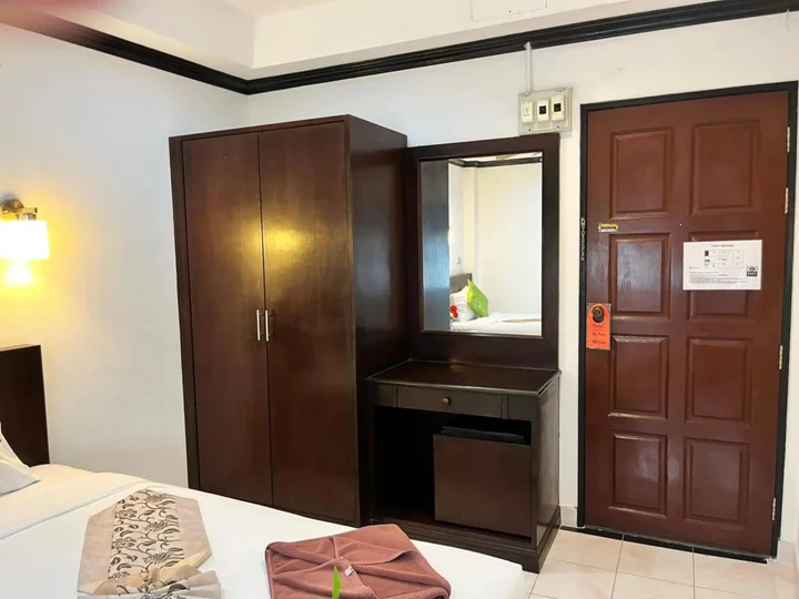 Кату: Lamai Apartment